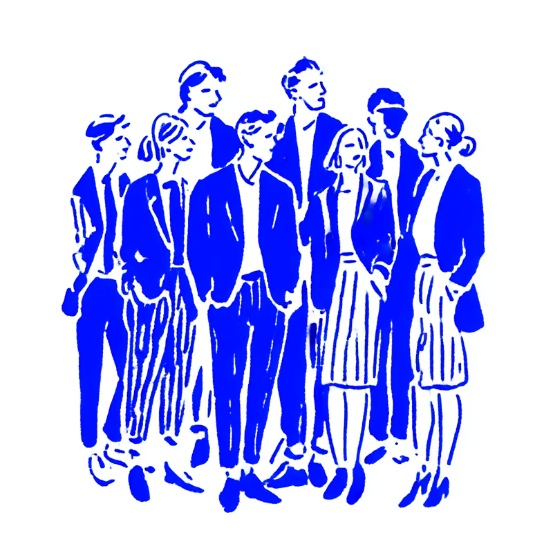 Aryabhata team illustration